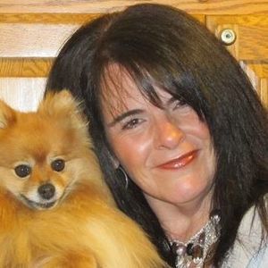 Meet your Posher, Vicki